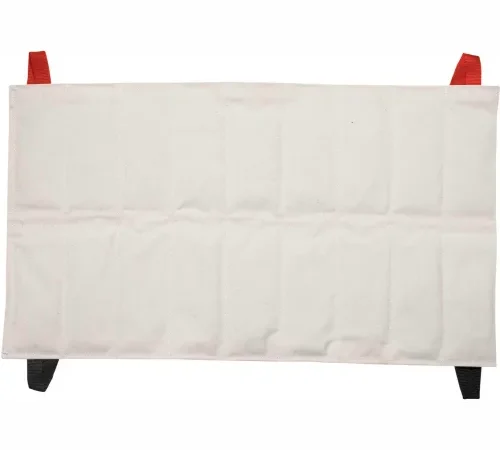 Relief Pak® HotSpot® Moist Heat Pack, Spine Small 10" x 18", 12/PK