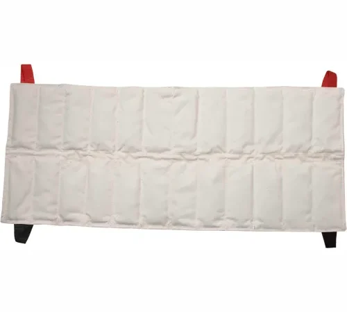 Relief Pak® HotSpot® Moist Heat Pack, Spine Large 10" x 24", 12/PK