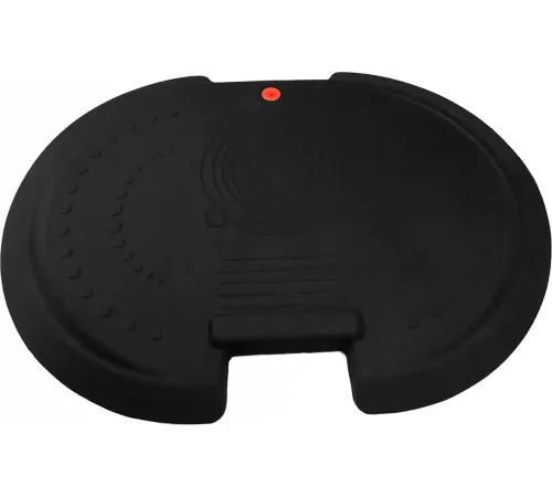 AFS-TEX® 5000X Active Anti Fatigue Mat 26" x 36" Black