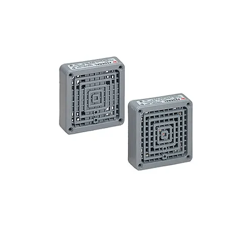 Federal Signal 350-024-30 Horn, 24VAC