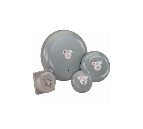 Federal Signal 500-024-1 Vibrating bell mechanism, 24VAC