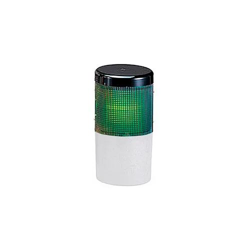 Federal Signal LSL-024G Litestak; light module, 24VDC, Green
