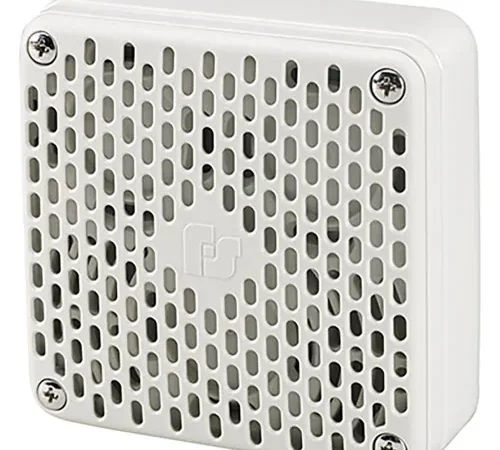 Federal Signal 450E-024 Vibratone ® Horn - 0.25A 24VDC 99dB