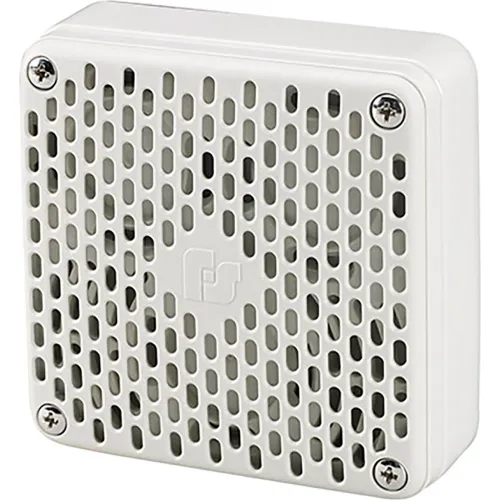 Federal Signal 450E-024 Vibratone ® Horn - 0.25A 24VDC 99dB