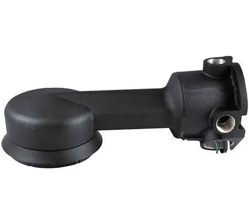 Federal Signal WMXC-SB Mounting Kit for 27XST Lights and 121ZX, 90 deg. wall mount