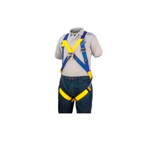 Gemtor 933-2, Full-Body Harness - Universal - Front D-Ring