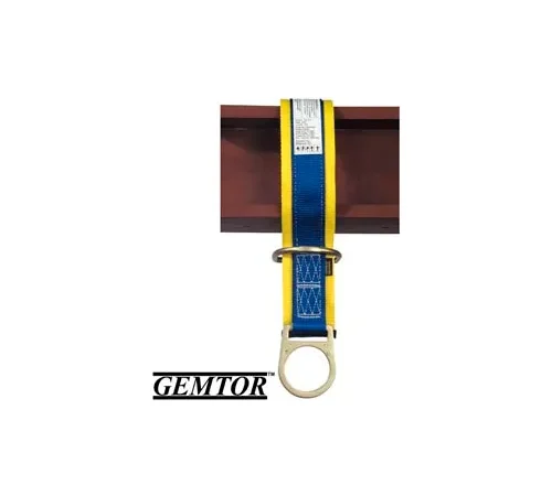 Gemtor AS-2-4, Choker - Anchor Tie Off, 4 ft.