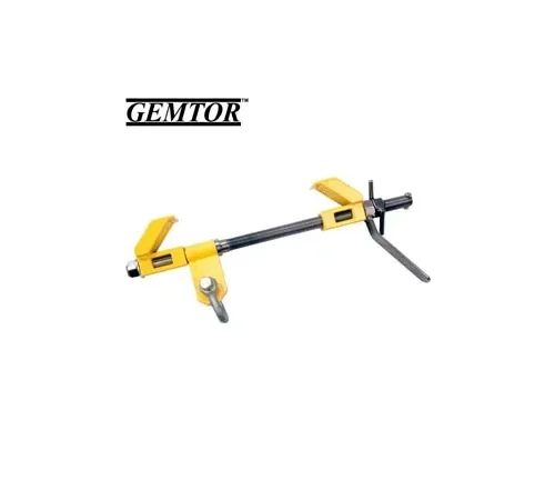 Gemtor VBA-121, Fixed Beam Anchor Fits 4" - 12" Wide
