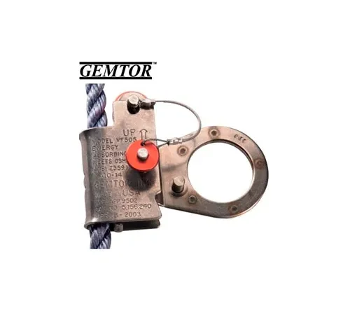 Gemtor VF505, Gemtor Rope Grab - 5/8"-3/4"
