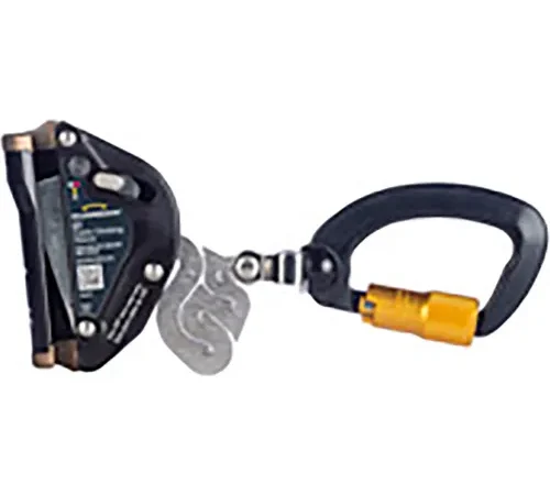 Guardian® C7 Cable Climbing Fall Arrester Sleeve For 3/8" Dia. Cable Only