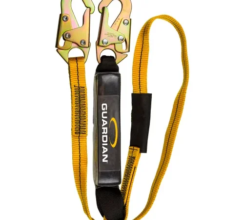 Guardian 01220, 6' External Shock Lanyard