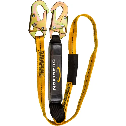 Guardian 01220, 6' External Shock Lanyard