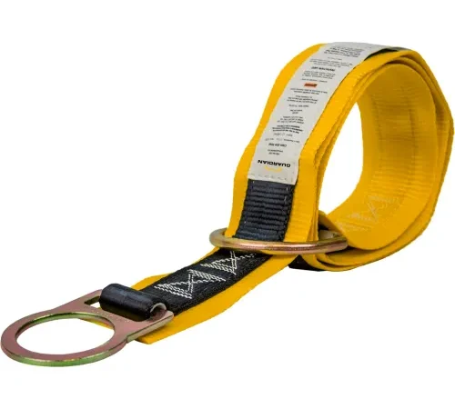Guardian 10787, 6' Premium Cross Arm Strap