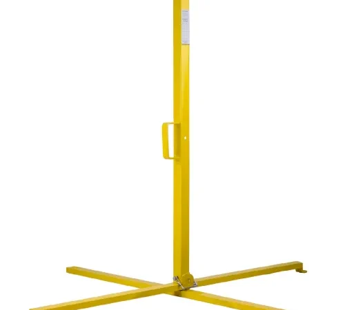 Guardian 15225, Warning Line Stanchion