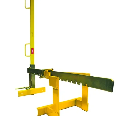 Guardian 15170, Parapet Clamp