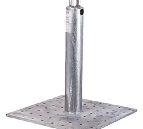 Guardian 00657, CB-18 Anchor for Metal or Wood