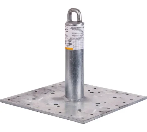 Guardian 00645, CB-12 Anchor Point