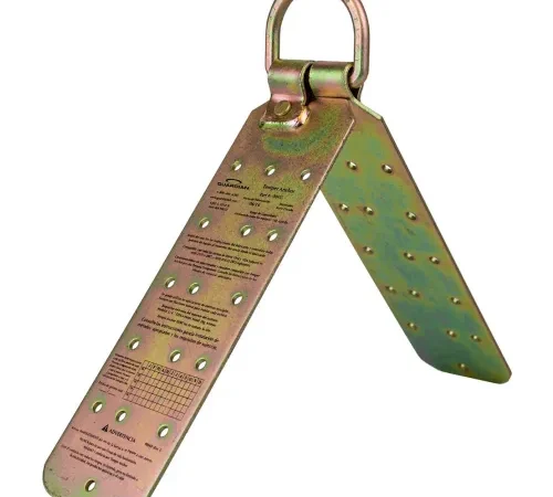 Guardian 00455, Temper Reusable Anchor