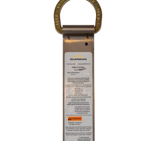 Guardian 00500, Ridge-It-Anchor