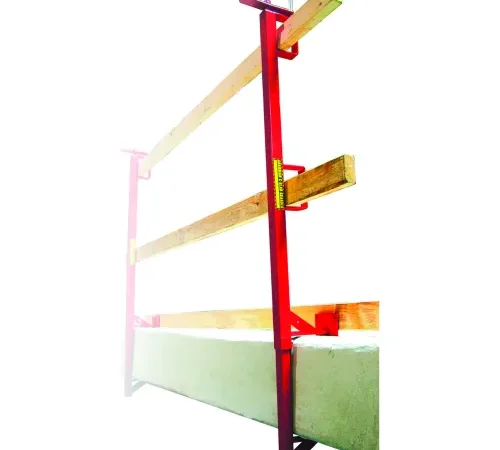 Guardian 15500, C-Slab Grabber