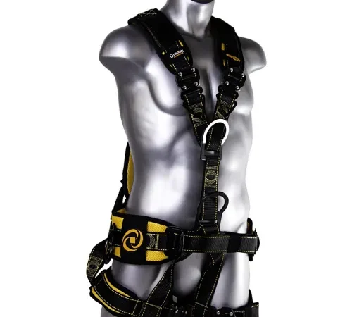 Guardian 21083 Cyclone Tower Harness, XL