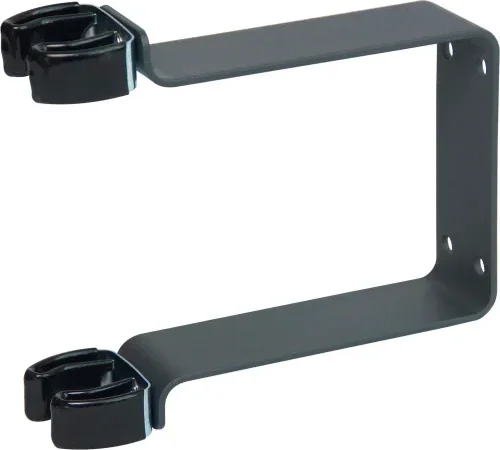 Guardian Equipment AP150-051C Wall Bracket, Spring Clips, Replacement