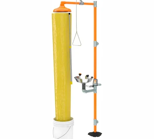 Guardian Equipment Test Kit for Emergency Showers and Safety Stations, AP250-005