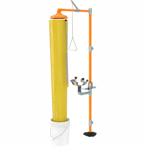 Guardian Equipment Test Kit for Emergency Showers and Safety Stations, AP250-005