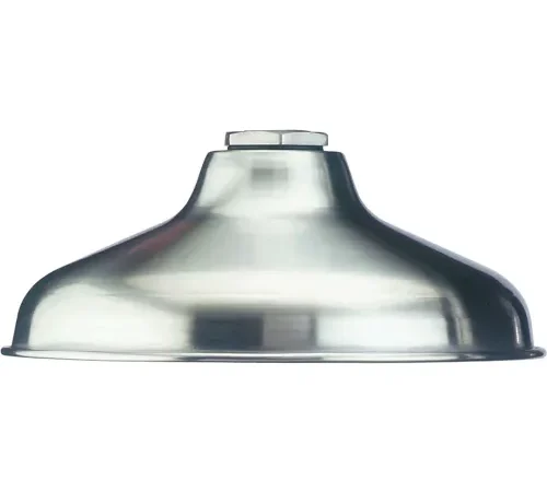 Guardian Equipment AP450-048 Stainless Steel Shower Head, Replacement