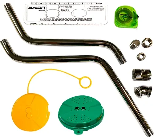 Axion Advantage® Laboratory Upgrade Kit, Stainless Steel