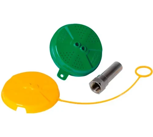 Haws® AXION® MSR, SP65, Eye/Face Wash Sprayhead Retrofit Kit