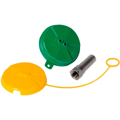 Haws® AXION® MSR, SP65, Eye/Face Wash Sprayhead Retrofit Kit