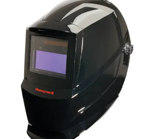 Honeywell North® Welding Helmet, Auto Darkening, Shade 10