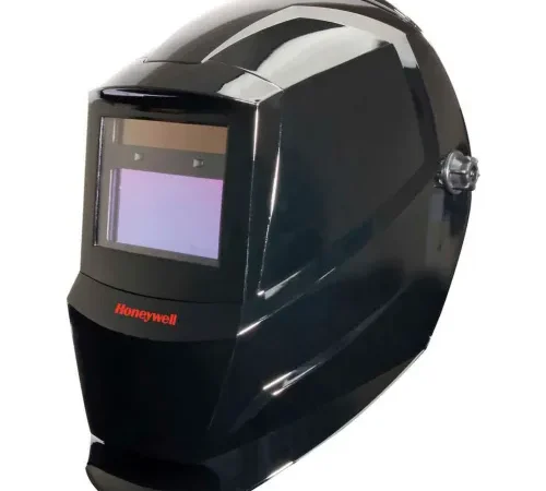 Honeywell North® Welding Helmet, Auto Darkening, Adjustable Shade 9-13