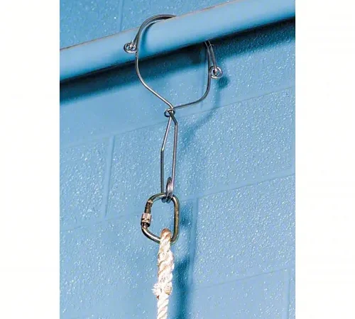 Honeywell® Wire Hook Anchor, D-Ring