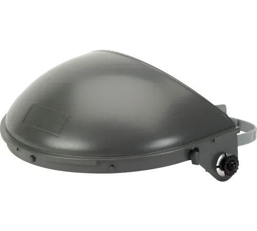 Honeywell High Performance® Faceshield Headgear, 7" Crown, Adjustable 5000 SpeedyLoop