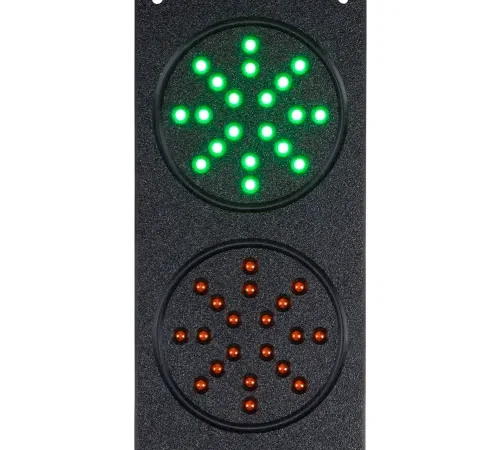 Ideal Warehouse® TCS-3000 Sure-Lite, Exterior, 50mA, 1 Phase, 120V AC