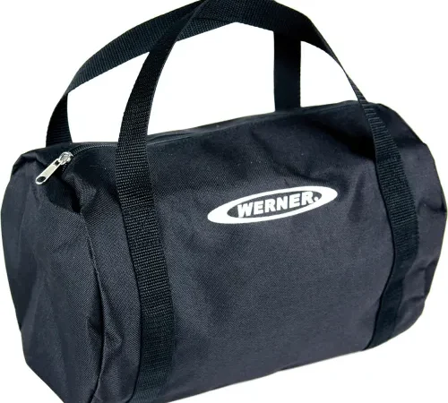 Werner® Aerial Lift Kit, H312002, R330010 in Duffle Bag