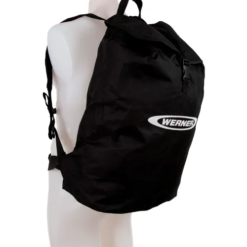Werner® Roofer's Kit in Back Pack, H113002, A111003, L201035