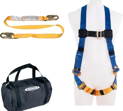 Werner® Aerial Lifting Kit, H112004XHV, C351100