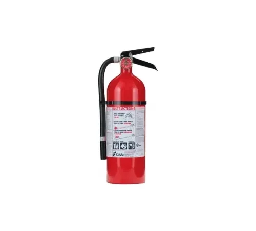 Kidde Pro Series Fire Extinguishers