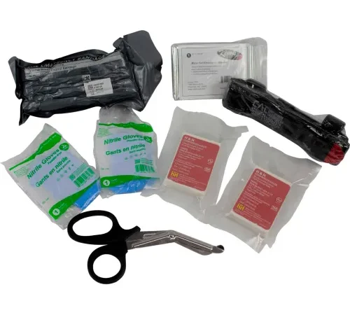 Kemp USA Bleeding Control Kit