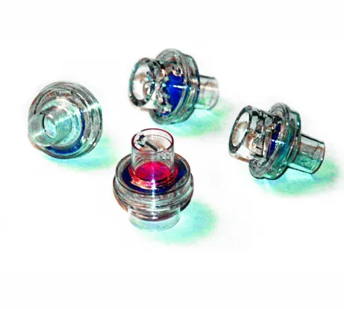 Kemp One Way Valve And Filter, 10-510