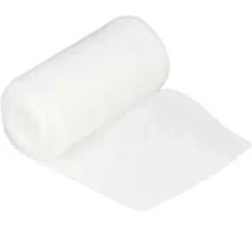 Kemp USA Guaze Bandages Single Roll 2"X5YDS, 12 PCS