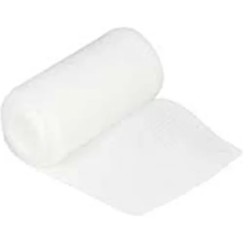 Kemp USA Guaze Bandages Single Roll 2"X5YDS, 12 PCS