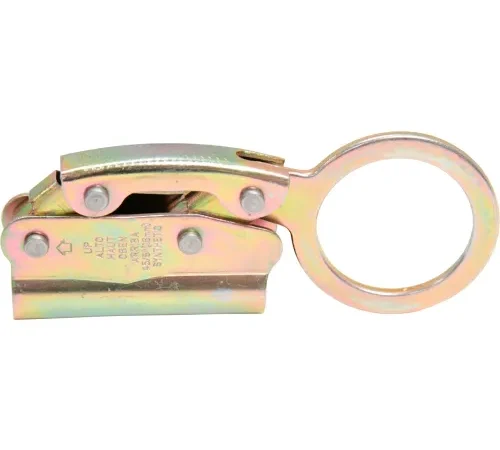 Werner® 600' Coil Manual Rope Adjuster w/ 5/8" Polydac Rope