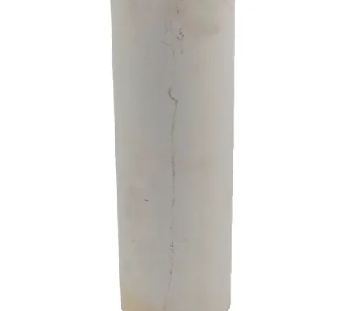 Werner®  12" Cast In Place PVC Sleeve