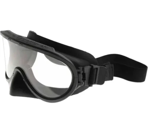 Paulson A-TAC® Wildland Firefighter Goggles, Elastic Strap, Poly Lens, 510-WEN