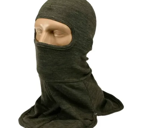 Paulson Arc Flash Protection Balaclava, ATPV 27 cals, ARC-BALA-ME