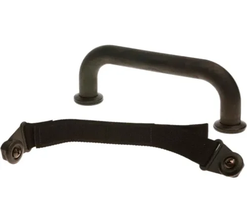Paulson Replacement Handle and Parts for Body Shield - BS-HK